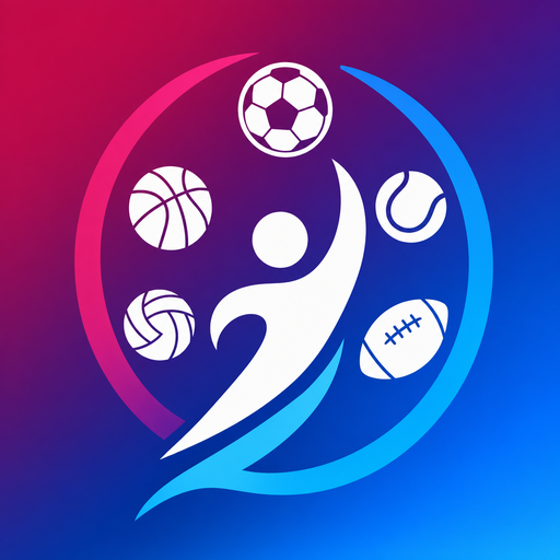SportSphere Guide icon